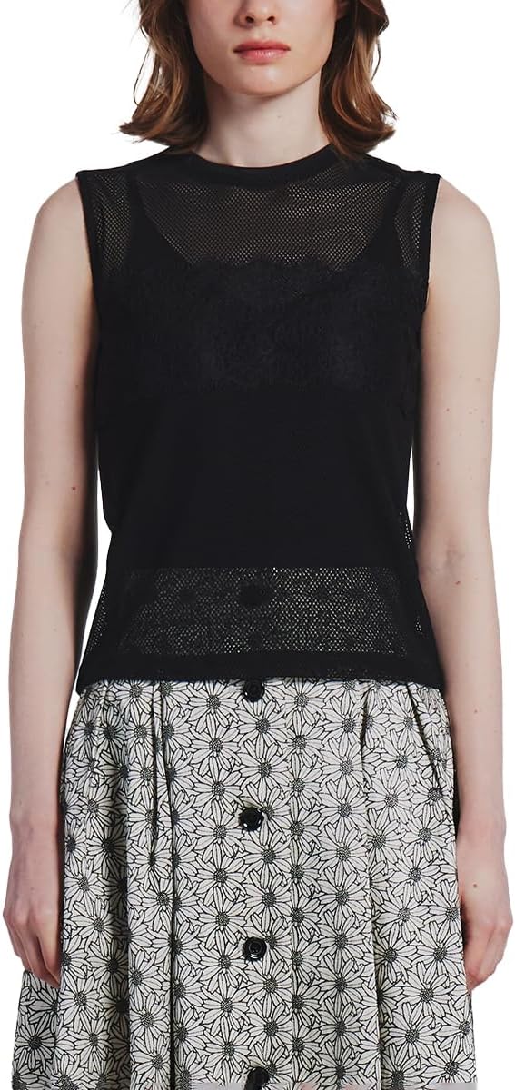 FASHION VICTIM / 90S/オールオーバー/スカル/Tシャツ/L/コットン/BLK// FASHION VICTIM◇90S/オールオーバー/スカル/Tシャツ/L/コットン/BLK